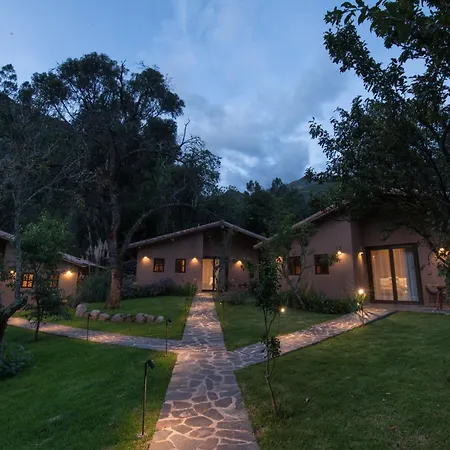 Andenia Boutique Hotel, Sacred Valley