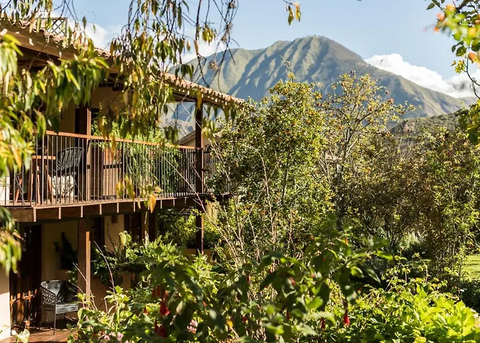 Andenia Boutique Hotel, Sacred Valley Hotel 2*