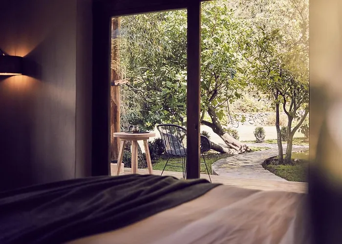 Andenia Boutique Hotel, Sacred Valley 2*