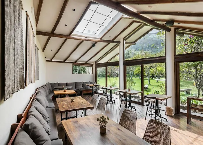 Andenia Boutique Hotel, Sacred Valley 2* Urubamba