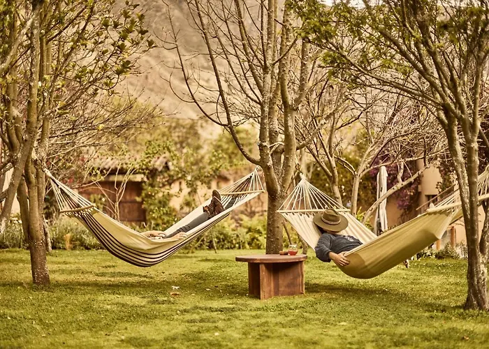 Andenia Boutique Hotel, Sacred Valley