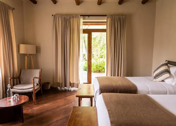 Andenia Boutique Hotel, Sacred Valley Urubamba
