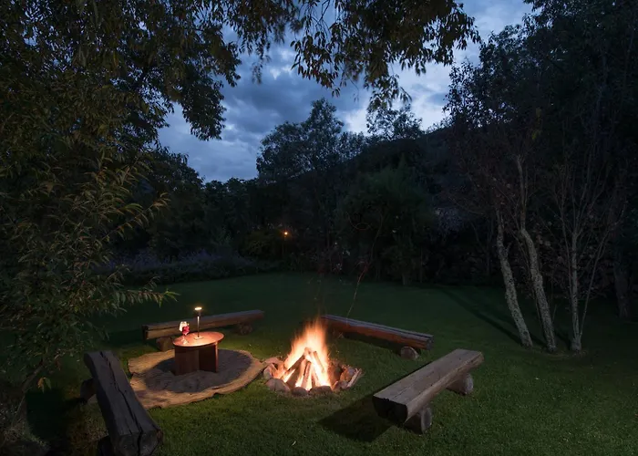 Andenia Boutique Hotel, Sacred Valley 2* Urubamba