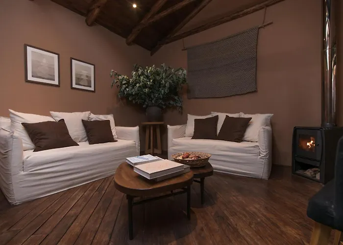 Andenia Boutique Hotel, Sacred Valley Hotel Urubamba