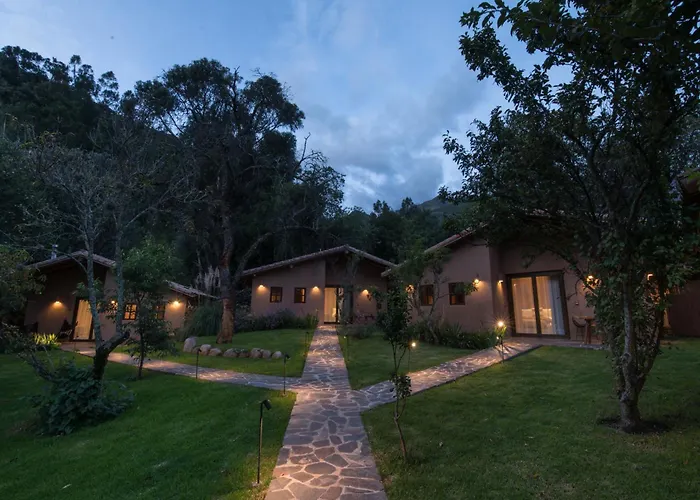 Hotel Andenia Boutique Hotel, Sacred Valley
