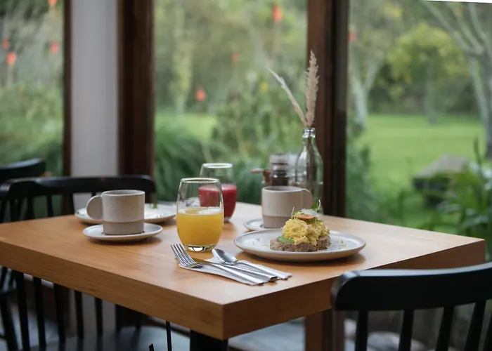 Andenia Boutique Hotel, Sacred Valley Hotel 2*