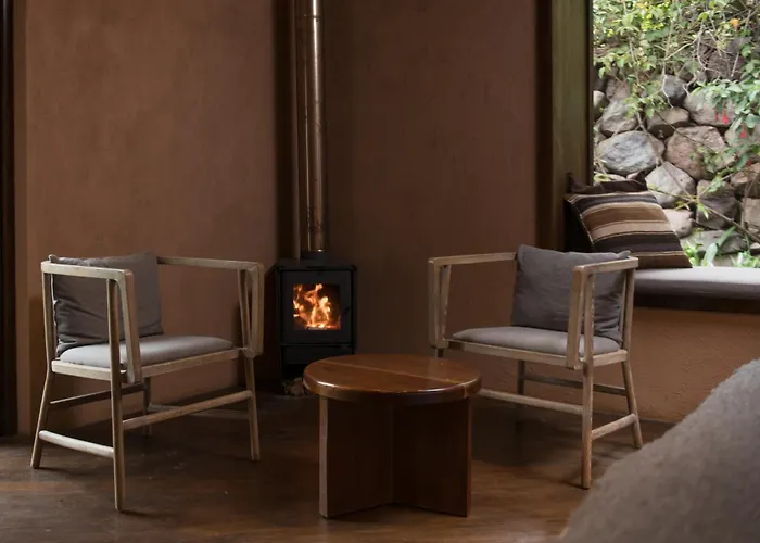 Hotel Andenia Boutique Hotel, Sacred Valley Urubamba