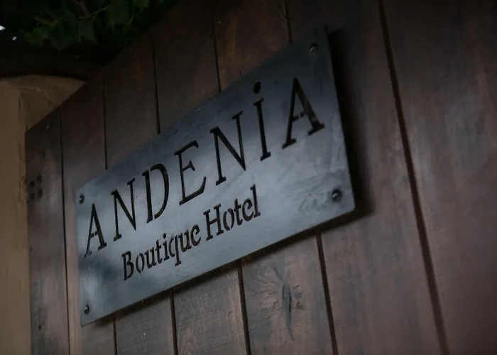 Andenia Boutique Hotel, Sacred Valley 2*