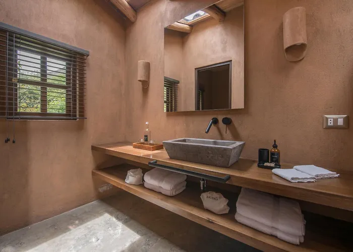 Andenia Boutique Hotel, Sacred Valley