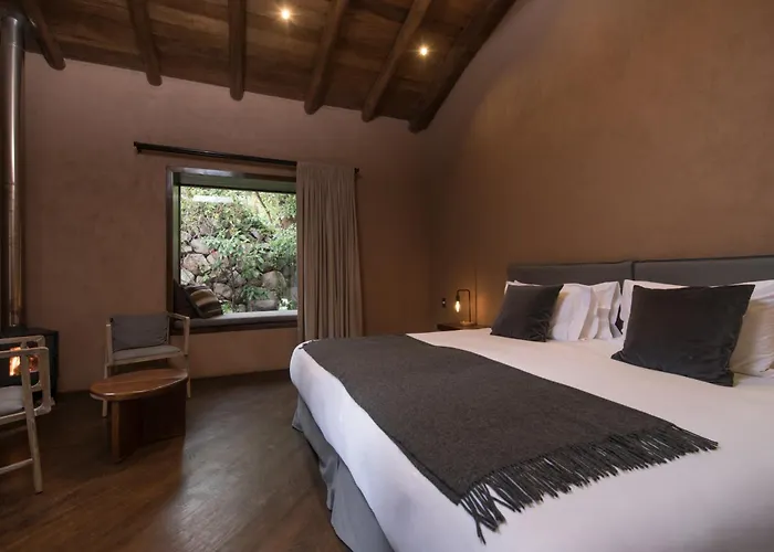 Andenia Boutique Hotel, Sacred Valley Hotel
