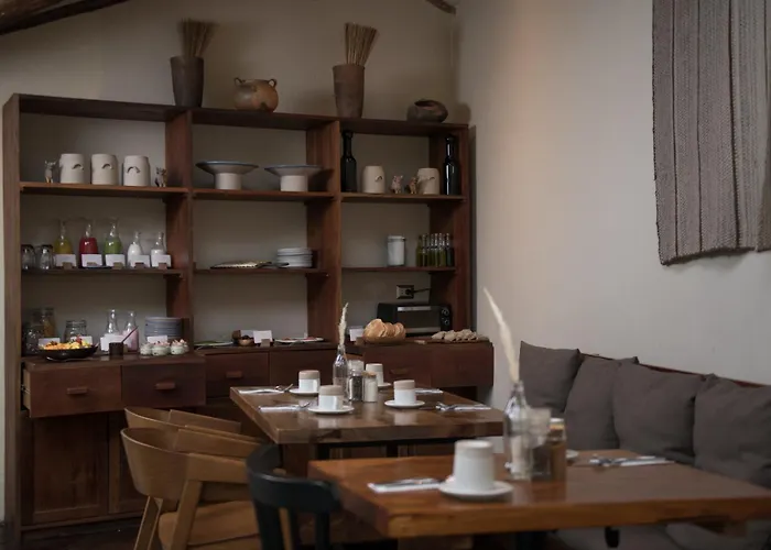 Andenia Boutique Hotel, Sacred Valley Hotel Urubamba