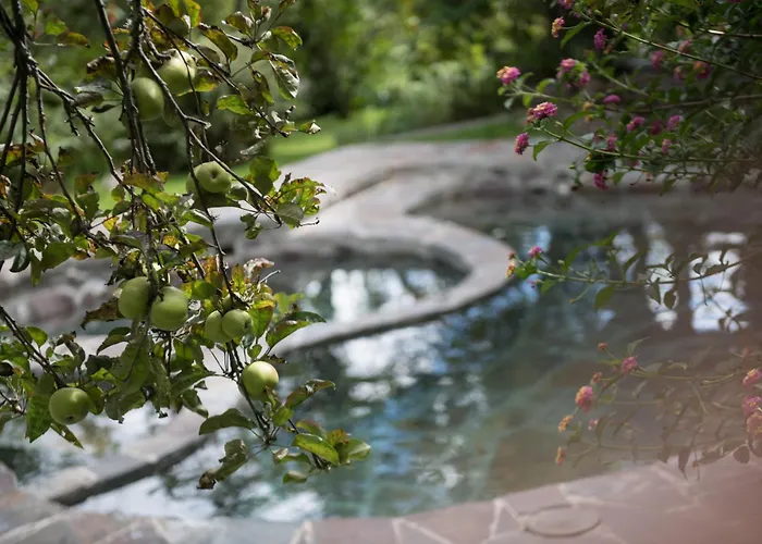 Andenia Boutique Hotel, Sacred Valley Hotel