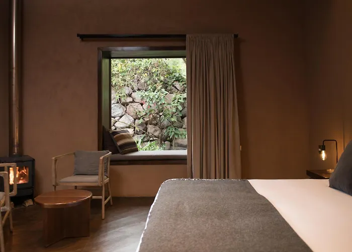 Hotel Andenia Boutique Hotel, Sacred Valley Urubamba