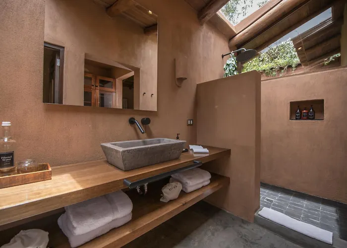 Hotel Andenia Boutique Hotel, Sacred Valley Urubamba