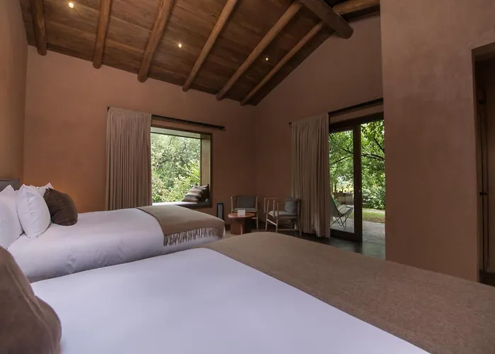 Andenia Boutique Hotel, Sacred Valley 2*
