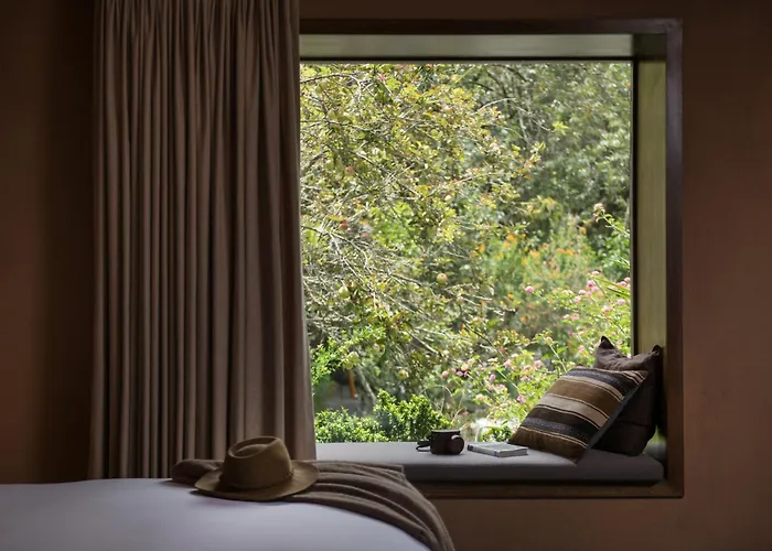 Andenia Boutique Hotel, Sacred Valley Hotel