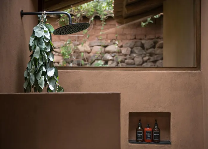 Andenia Boutique Hotel, Sacred Valley Hotel 2*