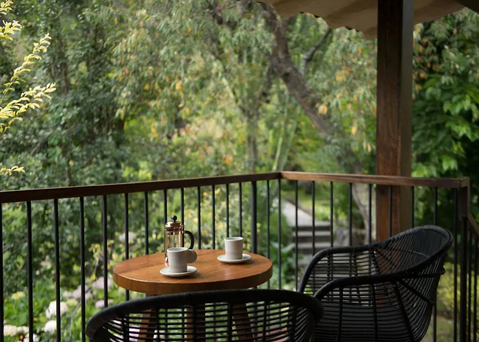 Hotel Andenia Boutique Hotel, Sacred Valley Urubamba