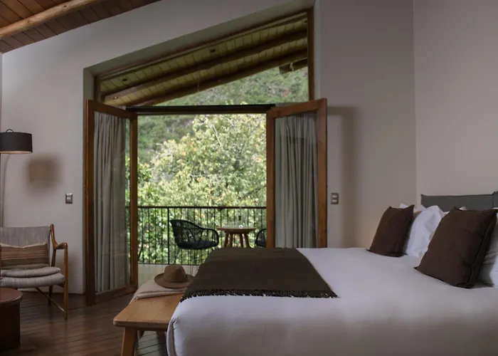 Andenia Boutique Hotel, Sacred Valley 2*