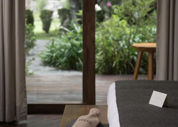 Andenia Boutique Hotel, Sacred Valley Urubamba
