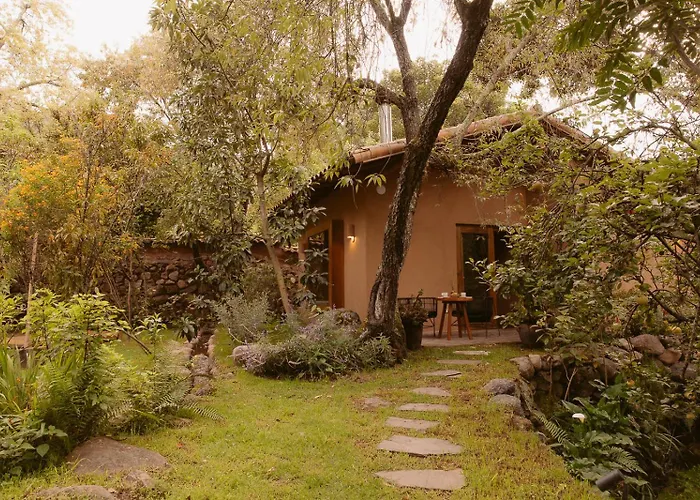 Andenia Boutique Hotel, Sacred Valley Hotel Urubamba