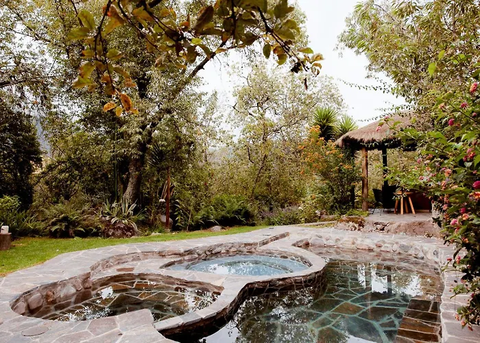 Hotel Andenia Boutique Hotel, Sacred Valley Urubamba
