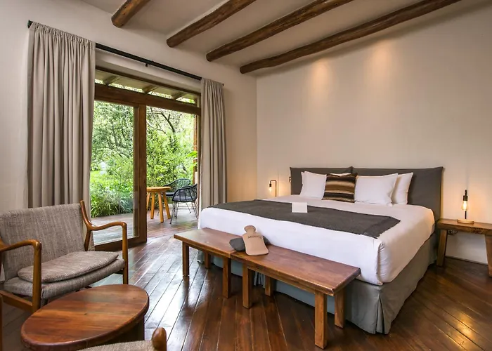 Hotel Andenia Boutique Hotel, Sacred Valley