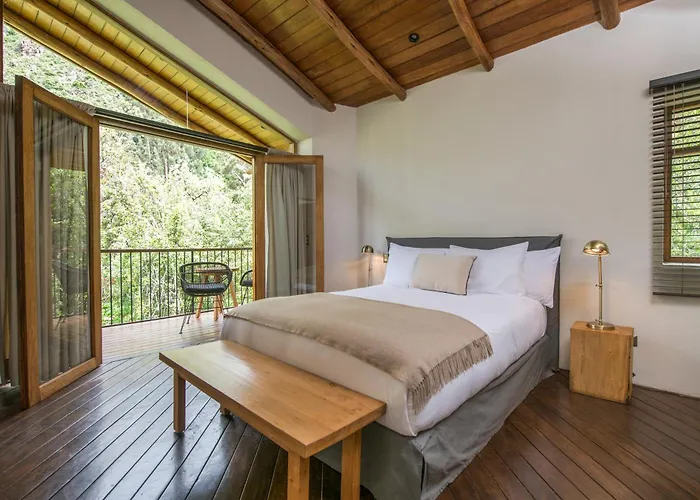 Hotel Andenia Boutique Hotel, Sacred Valley Urubamba