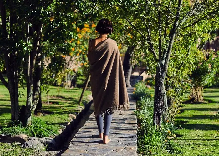 Andenia Boutique Hotel, Sacred Valley ホテル 2*